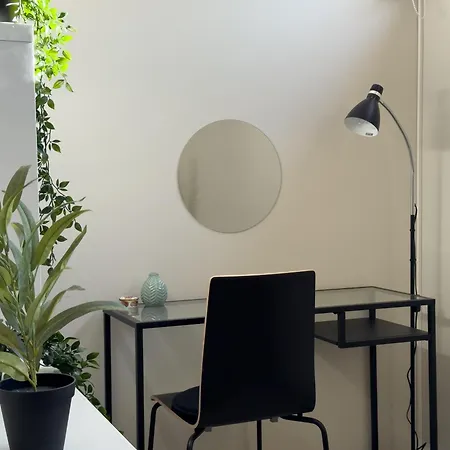 Lumelia Mansion Your Sunny Garden *