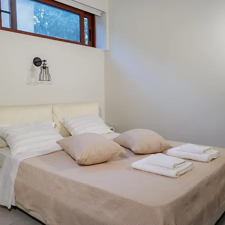 Lumelia Mansion Your Sunny Garden Kalamata