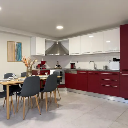 Apartment Lumelia Mansion Your Sunny Garden Kalamata