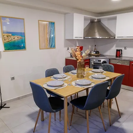 Lumelia Mansion Your Sunny Garden *