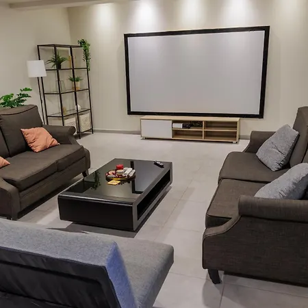 Apartment Lumelia Mansion Your Sunny Garden Kalamata