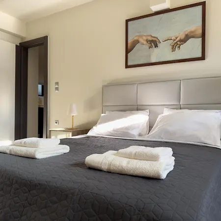 Lumelia Mansion Your Sunny Garden דירה