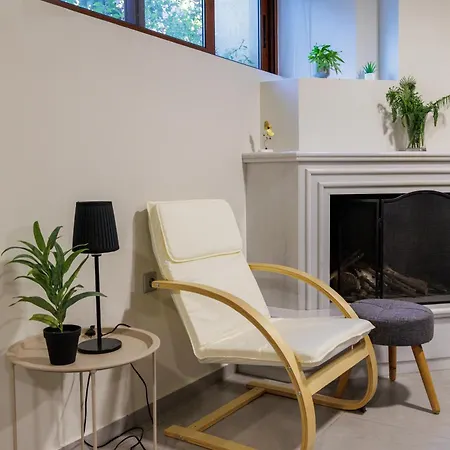 Lumelia Mansion Your Sunny Garden