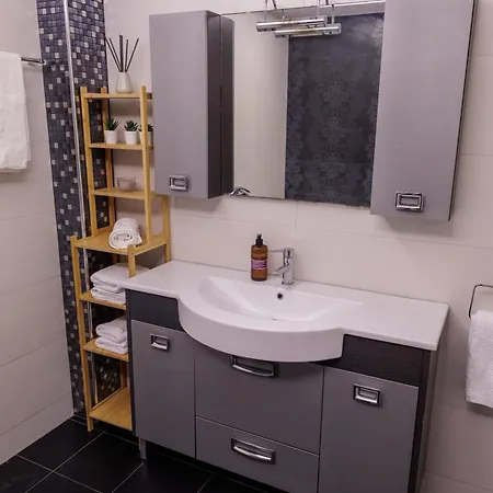 דירה Lumelia Mansion Your Sunny Garden *