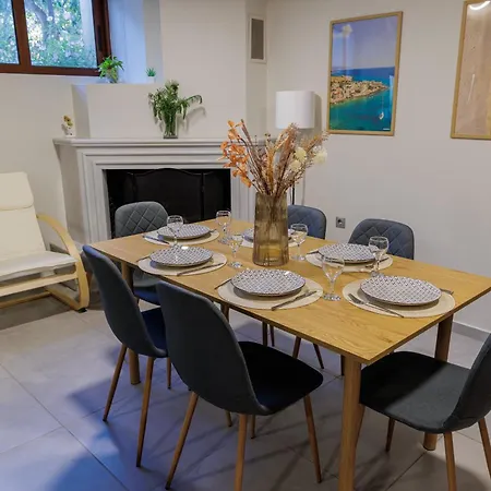 Lumelia Mansion Your Sunny Garden * 卡拉马塔