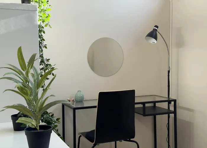 Lumelia Mansion Your Sunny Garden *