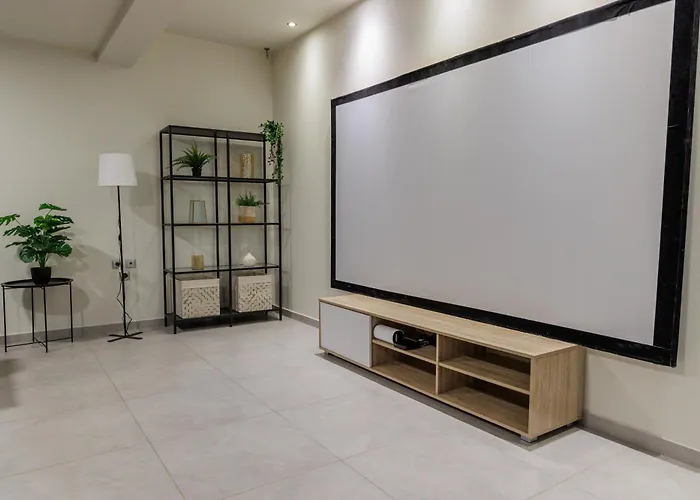 Lumelia Mansion Your Sunny Garden 公寓