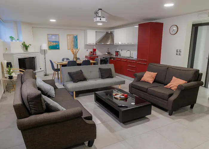 Lumelia Mansion Your Sunny Garden