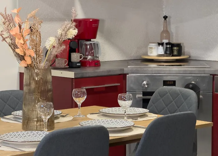 公寓 Lumelia Mansion Your Sunny Garden