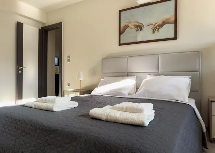 Lumelia Mansion Your Sunny Garden Апартаменты