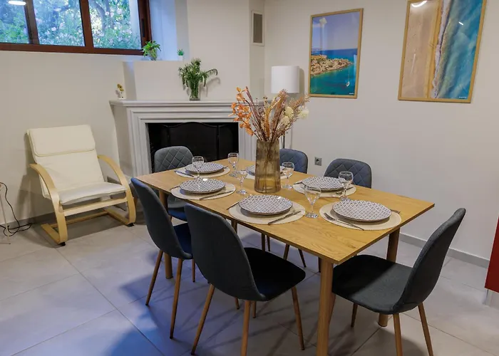 Lumelia Mansion Your Sunny Garden * 卡拉马塔